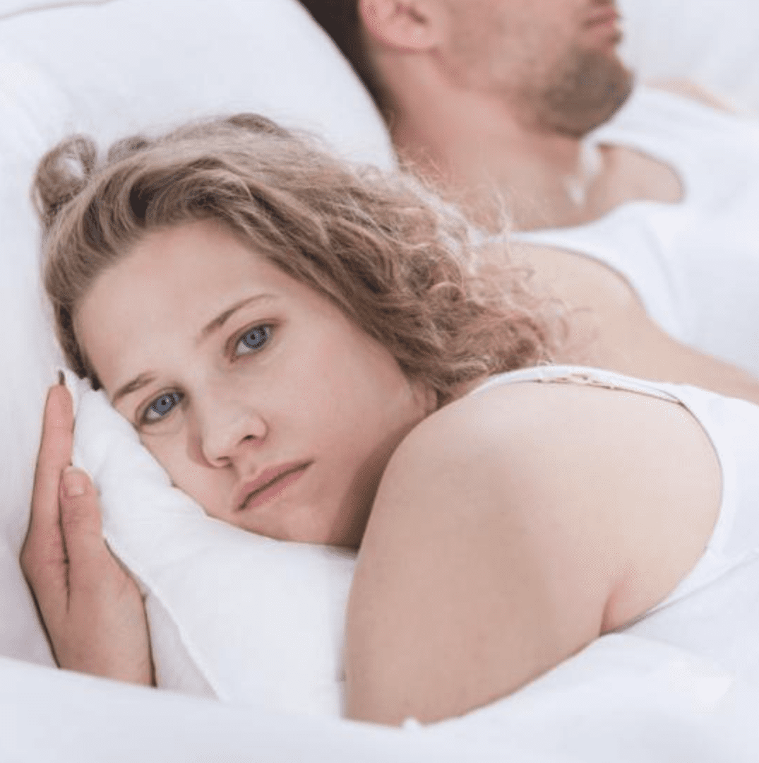 5 Reasons Why Couples Drift Apart